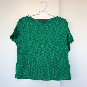 Banana Republic Blouse